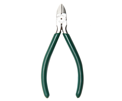 Кусачки прецизионные диагональные Proskit PM-905F