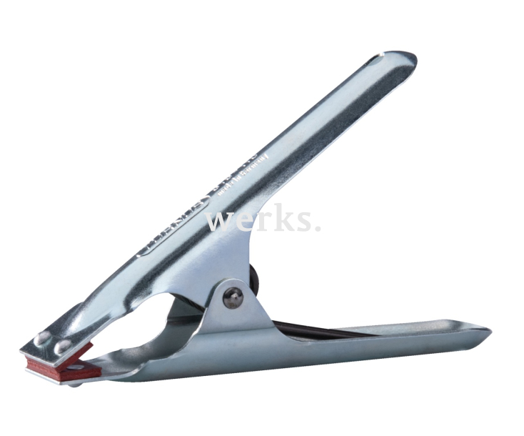 Пружинная струбцина KUKKO 516-155