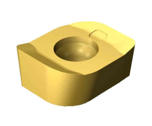 Пластина Sandvik L331.1A-11 50 63H-WL 1025