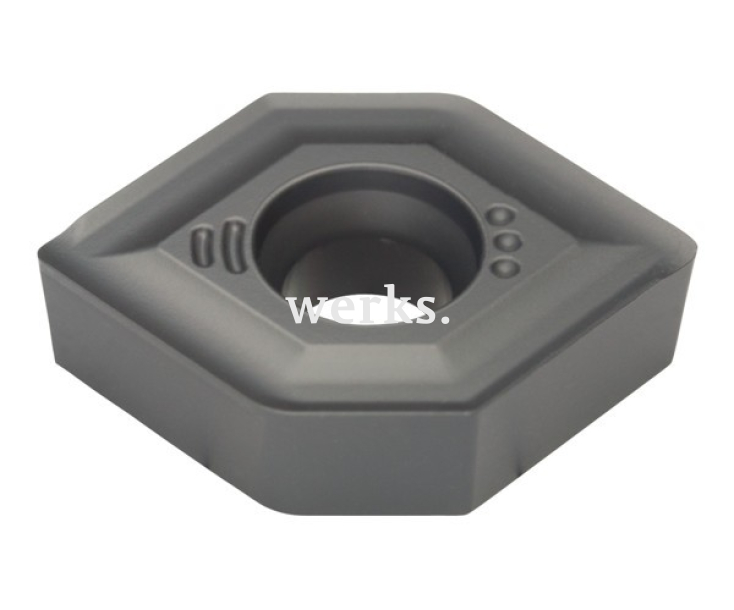 Твердосплавная фрезерная вставка XAHT 060525SR-M50 CTP2235 Ceratizit 50509800