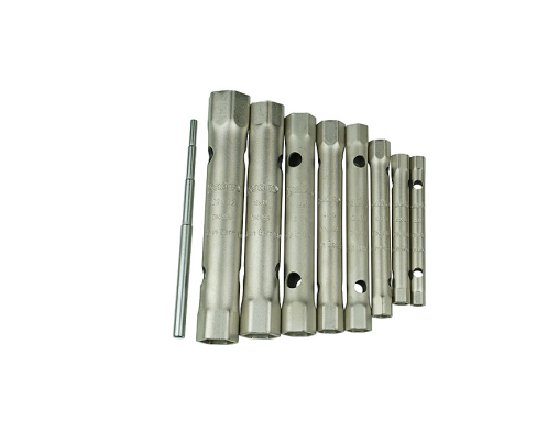 Набор трубчатых ключей 815 12 Padre 81550012