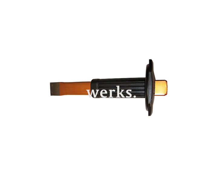 Зубило шестигранное HS 3040 Padre 304001000