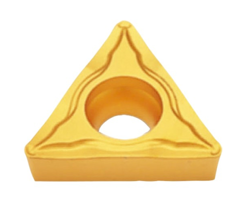 Пластина для точения TaeguTec TCMT 16T304 FG CT3000