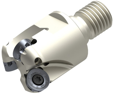 Фреза MAXIMILL с винтовым креплением G251.20.R.03-08-RS Ceratizit 50684120