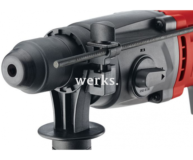 Перфоратор 710 Вт FHE 2-22 SDS-plus Flex 413674