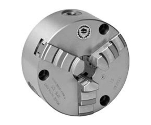 Токарный патрон 3274-125 Bison 353274330300