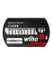 Набор с битами SIT Wiha FlipSelector Standard SB 7947-995 39082, 13 предметов в блистере