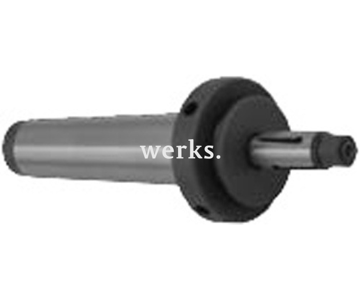 Токарная оправка с цангами 6610, 3, 12-14 Bison 800000904