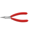 Плоскогубцы захватные для электроники Knipex KN-3531115