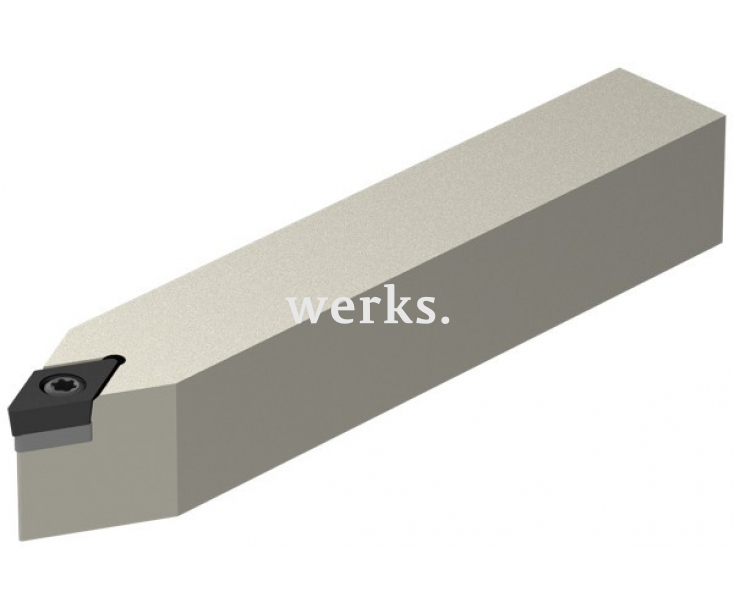 Внешний держатель инструмента MAXILOCK S SDNCN 1010 E07 Ceratizit 7064501000