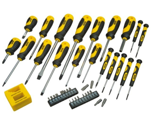 Набор отверток Stanley STHT0-62113