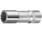 Головка торцевая 1/2