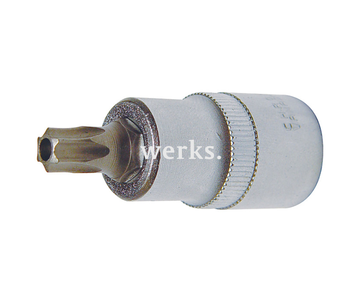 Головка TORX 1/2