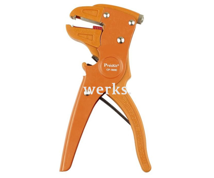 Стриппер универсальный ProsKit CP-080E