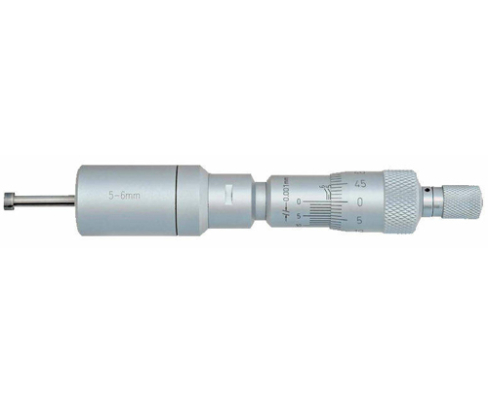 Нутромер микрометрический двухточечный Insize 3227-2