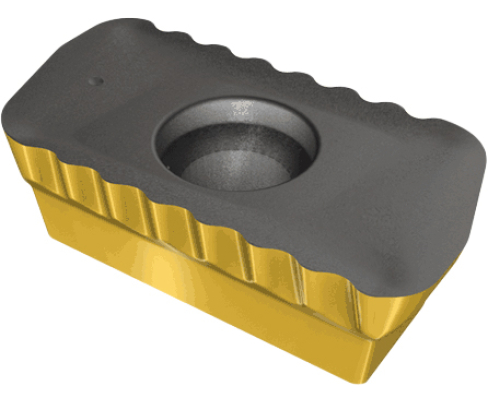 Пластина ISCAR P290 ACKT 1806PDR-FWE IC830