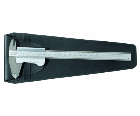 Штангенциркуль прецизионный 155 мм Heyco HE-01806015080