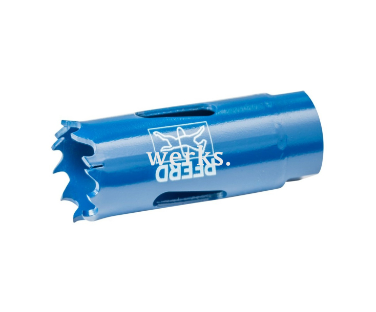 Фреза Pferd LS 20