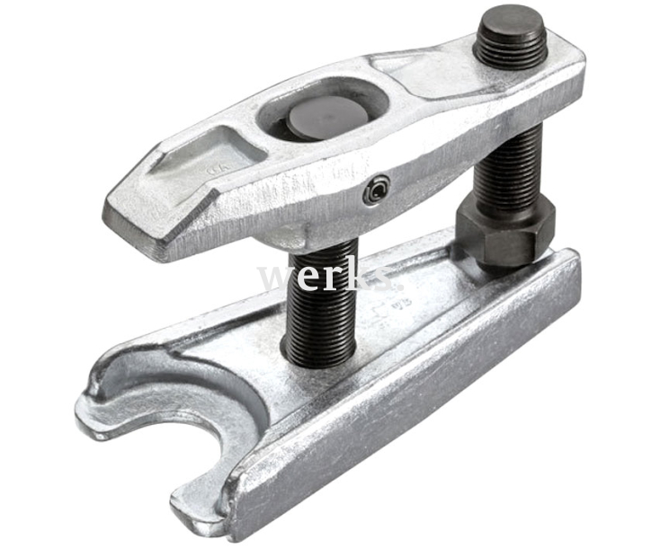 Съемник шаровых шарниров универсальный 1.73/3 85x32 мм Gedore 8033240