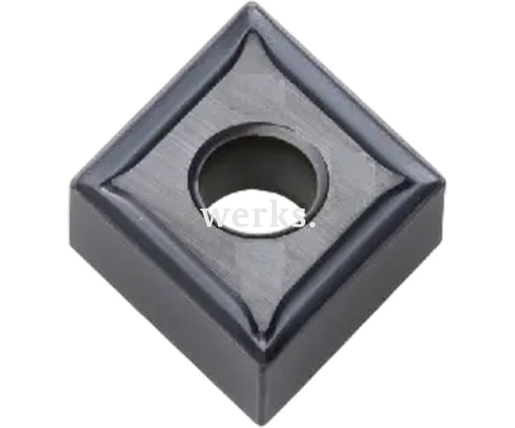 Пластина Sandvik CNMP 120408 TK20