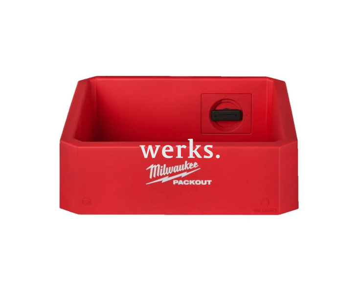 Полка Milwaukee 4932480713