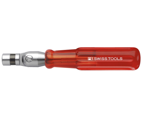 Держатель сменных жал серии PB 225 с классической рукояткой PB Swiss Tools PB 225.A шарнирный