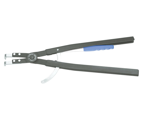 Съемник внутренних стопорных колец 8000 J 51 575 мм Gedore 6704720