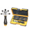 Набор бит SL PH PZ TХ HEX Nut Felo с трещоткой 20 предметов 06072006