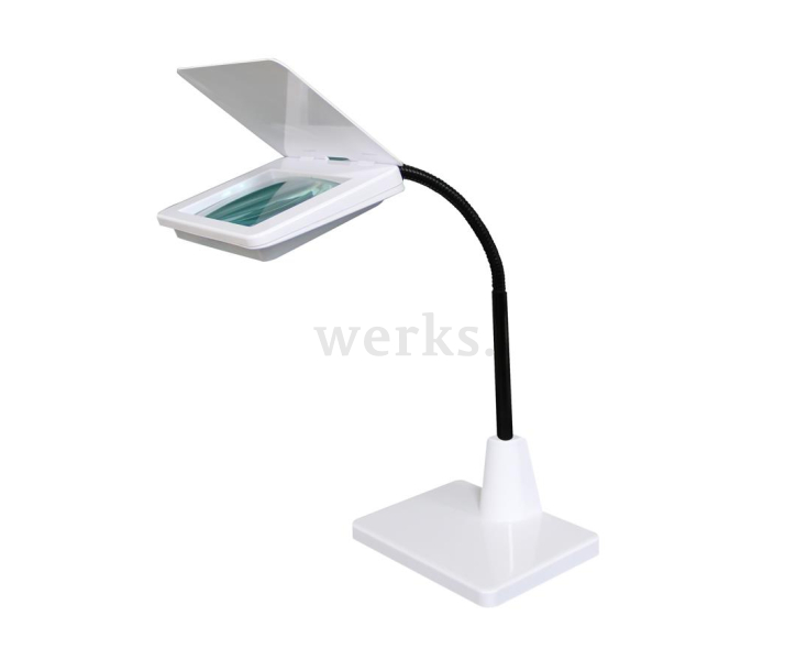 Линза настольная увеличительная ProsKit MA-1006F