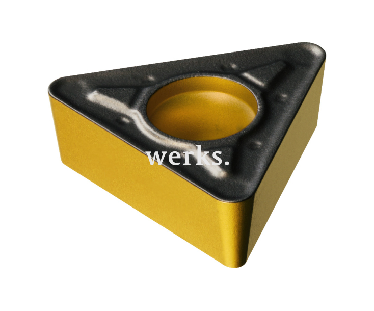 Пластина Sandvik TCMT 110308 PR 4235