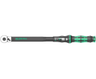Динамометрический ключ Wera Click-Torque C 3 40-200 Nm с трещоткой с реверсом WE-075622