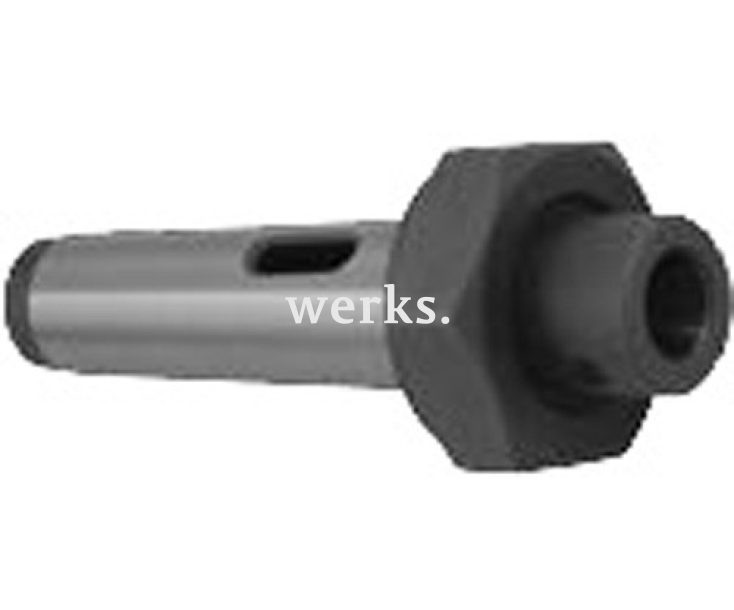 Втулка переходная 1775, 6; 3; 217 Bison 800000482