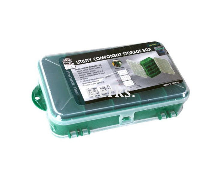 Контейнер для хранения деталей ProsKit 103-132C