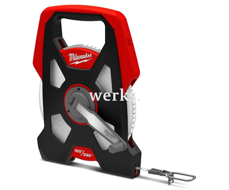 Рулетка Milwaukee 48225211