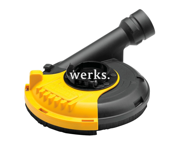 Кожух DeWALT DWE46150