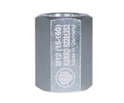 Соединительная гайка IG M12 / IG 15x16G KUKKO VM12-1516