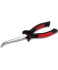 Длинногубцы инженерные изогнутые 190 мм Cimco 100094