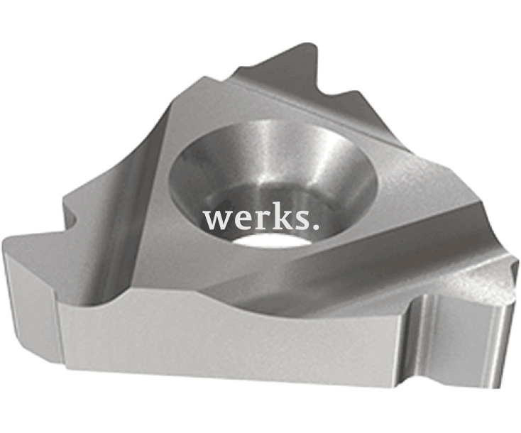 Пластина ISCAR 27IR 4 API 502 IC250