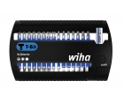 Набор с битами T-Bit PH HEX TX Wiha XLSelector T SB 7948-T999 41830, 31 предмет