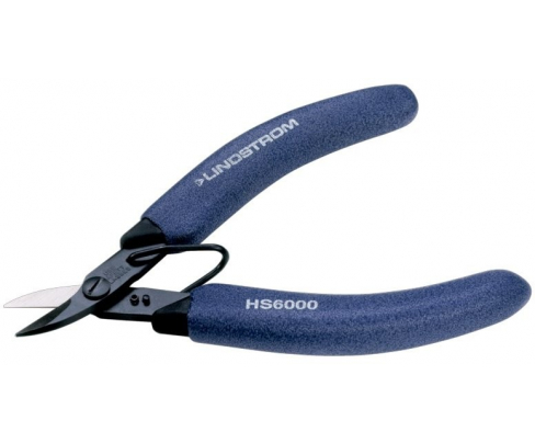 Ножницы универсальные 145мм Lindstrom HS6000