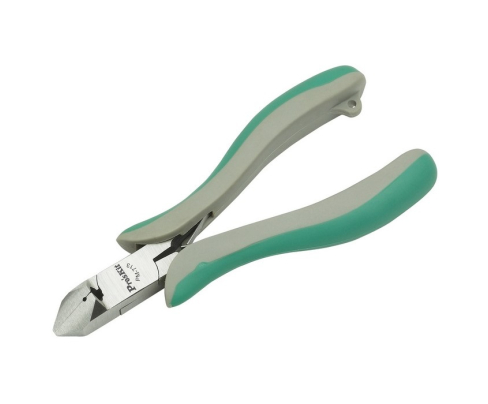 Бокорезы прецизионные с пружиной ProsKit PM-713