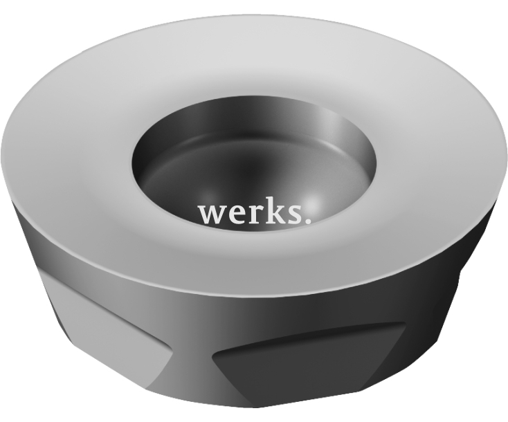 Пластина Sandvik R300-0828M-PH 1130