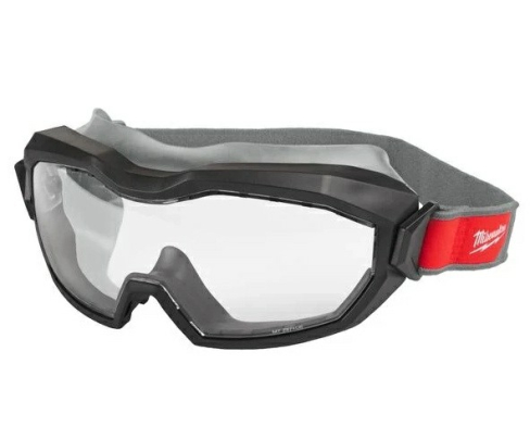 Очки Milwaukee 4932493437