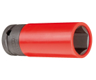 Головка ударная торцевая 1/2