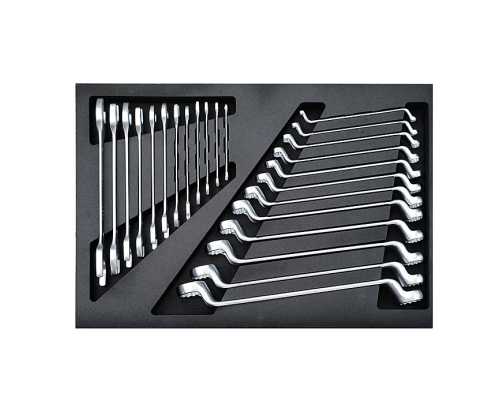 Набор ключей Padre 229900000