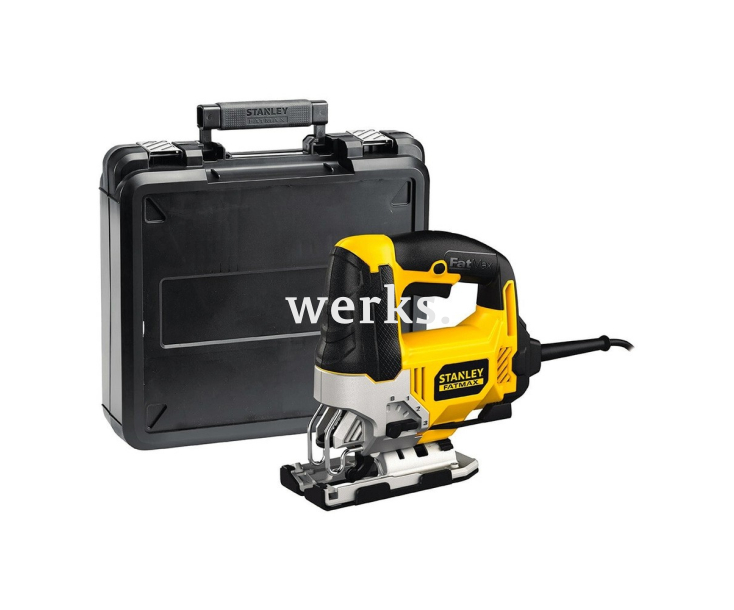 Лобзик Stanley FME340K-QS