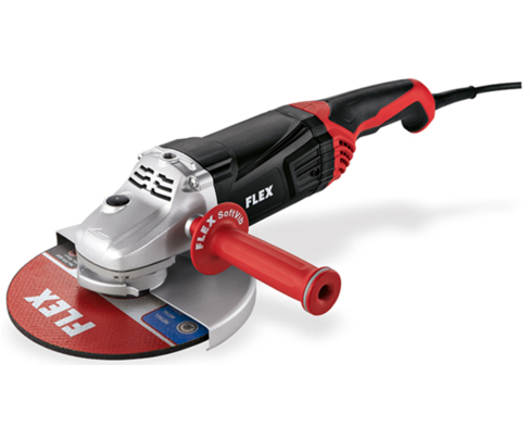 Угловая шлифовальная машина 2100 Вт 230 мм L 21-6 230 Flex 391514