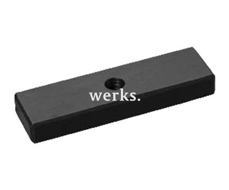 Фиксирующая планка 1124-50P Bison 398342010000