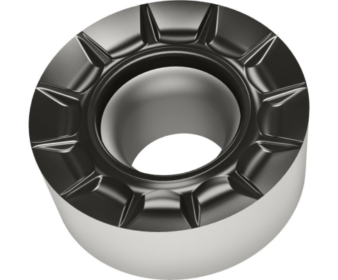 Пластина Walter RCMT 10T3M0 FP4 WPP20S