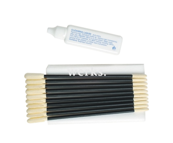 Набор для чистки оптоволокна ProsKit 8PK-C002